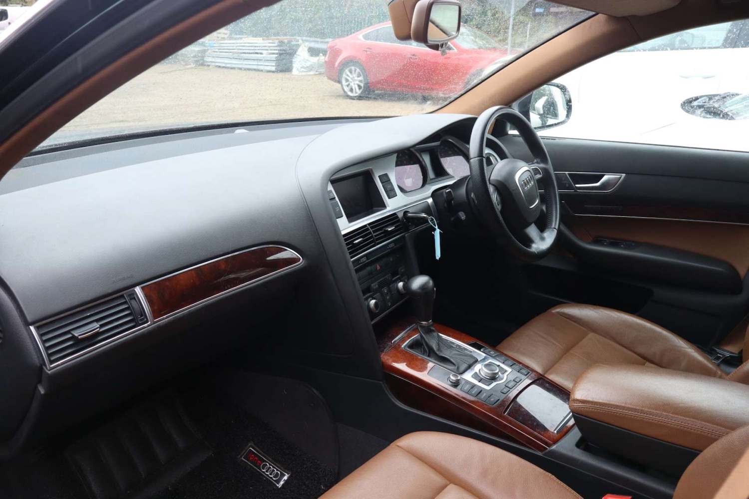 Used Audi A6 Saloon 2021 for sale - 78064611: Photo 4