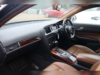 Used Audi A6 Saloon 2011 for sale - 78064611: Photo