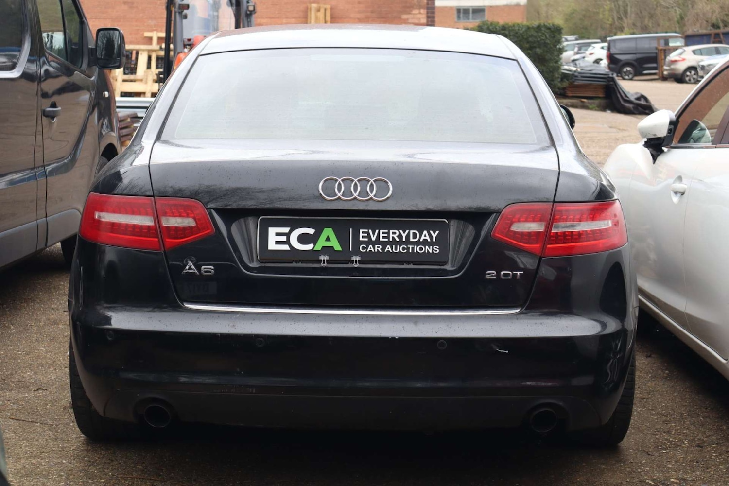 Used Audi A6 Saloon 2021 for sale - 78064611: Photo 5