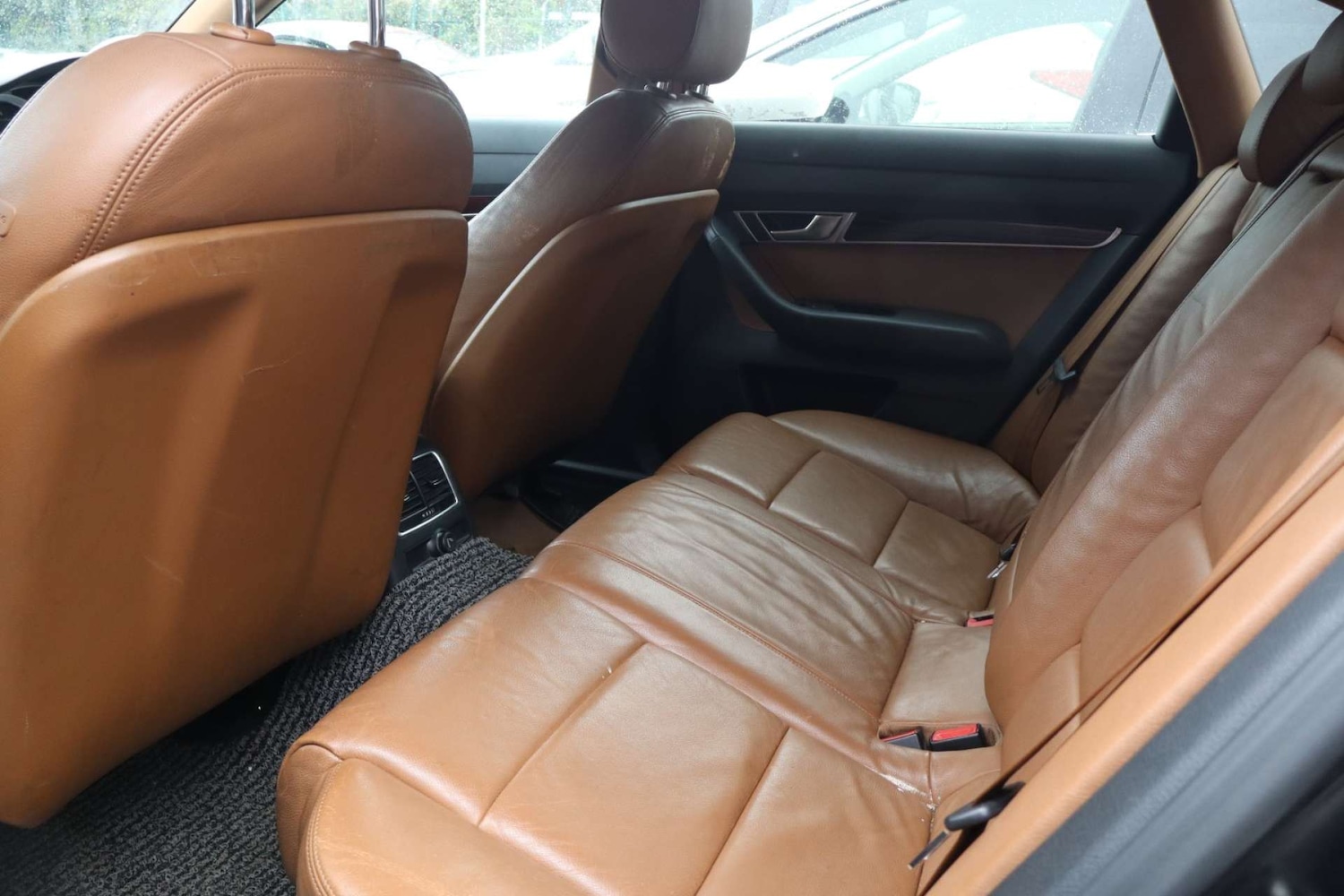 Used Audi A6 Saloon 2021 for sale - 78064611: Photo 8