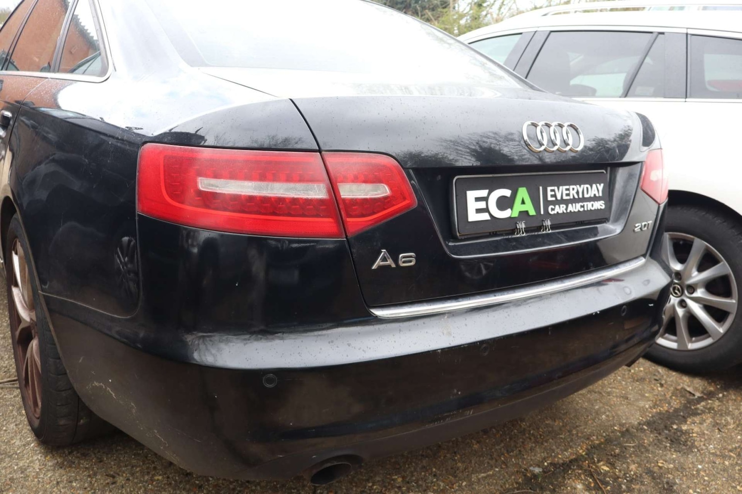 Used Audi A6 Saloon 2021 for sale - 78064611: Photo 9