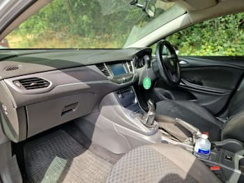 Used Vauxhall Astra 2017 for sale - 79616851: Photo