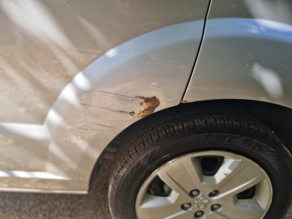 Used Dodge Caliber 2007 for sale - 75665044: Photo 10