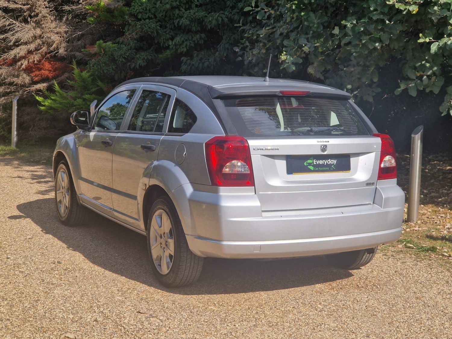 Vehicle 17