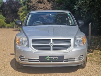 Dodge - Caliber