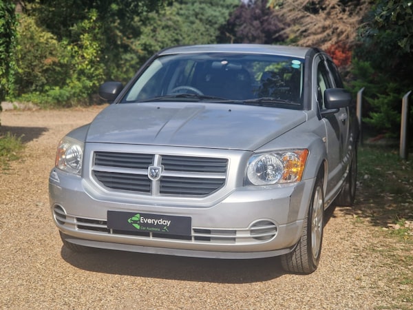 Used Dodge Caliber 2007 for sale - 75665044: Photo 7