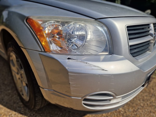 Used Dodge Caliber 2007 for sale - 75665044: Photo 9