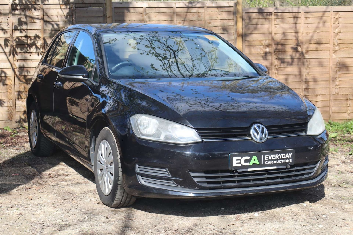 Used Volkswagen Golf 2014 for sale - 78133390: Photo 11