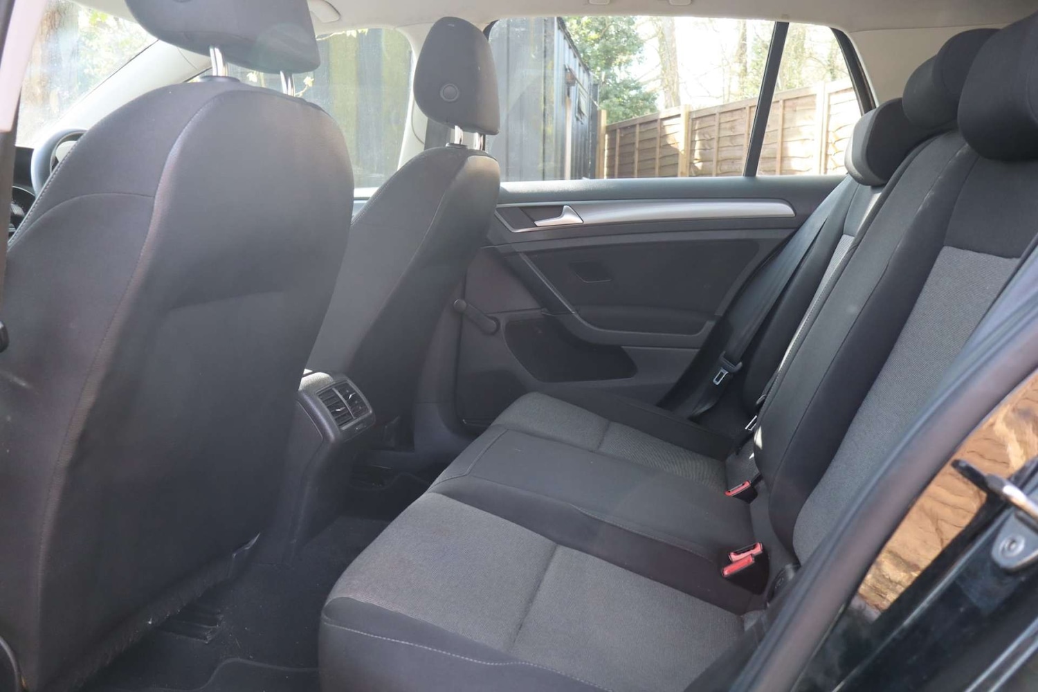 Used Volkswagen Golf 2014 for sale - 78133390: Photo 13