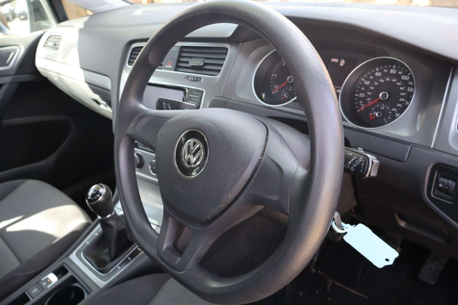 Used Volkswagen Golf 2014 for sale - 78133390: Photo 17