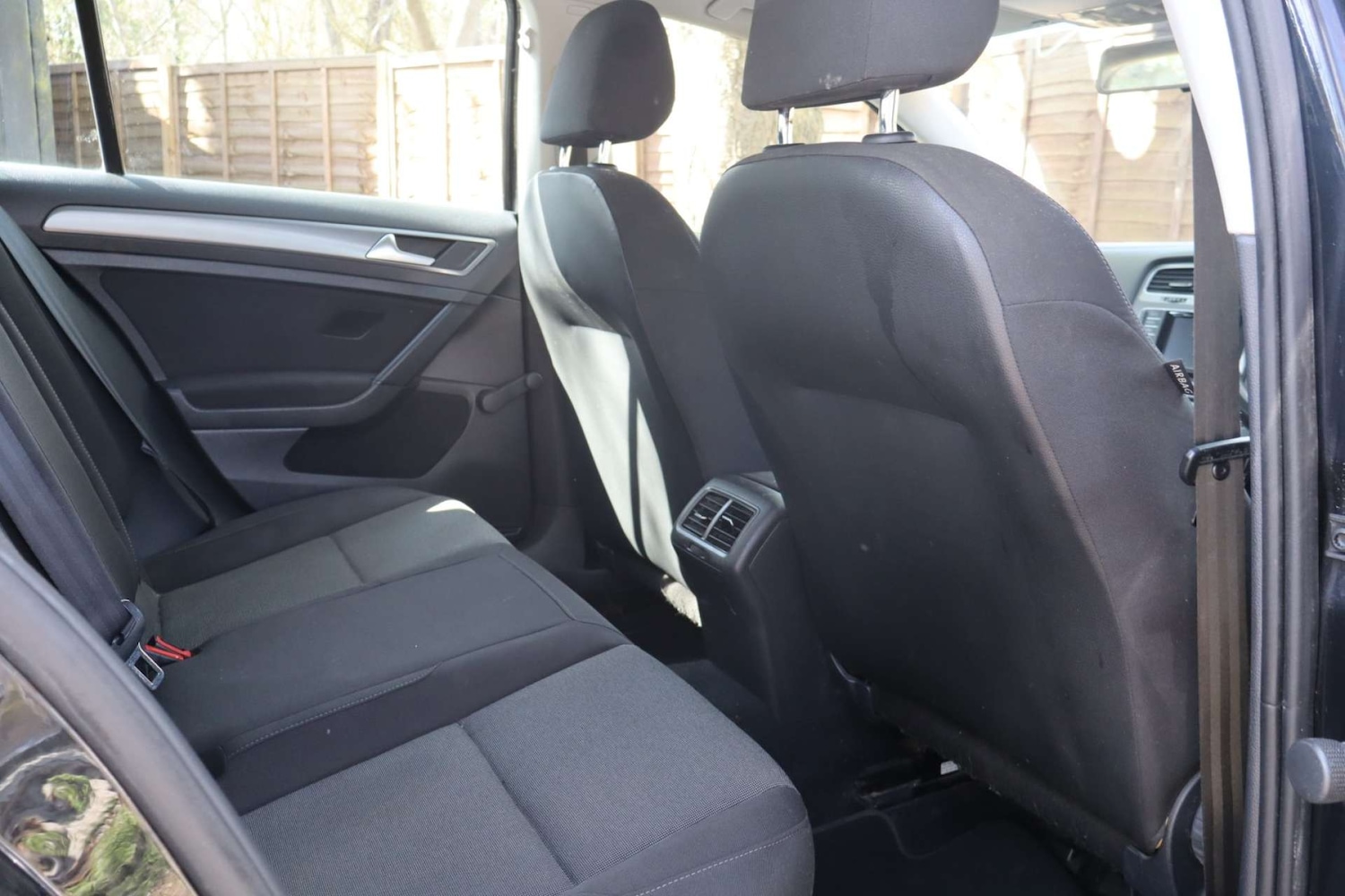 Used Volkswagen Golf 2014 for sale - 78133390: Photo 19