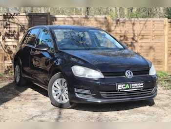 Used Volkswagen Golf 2014 for sale - 78133390: Photo