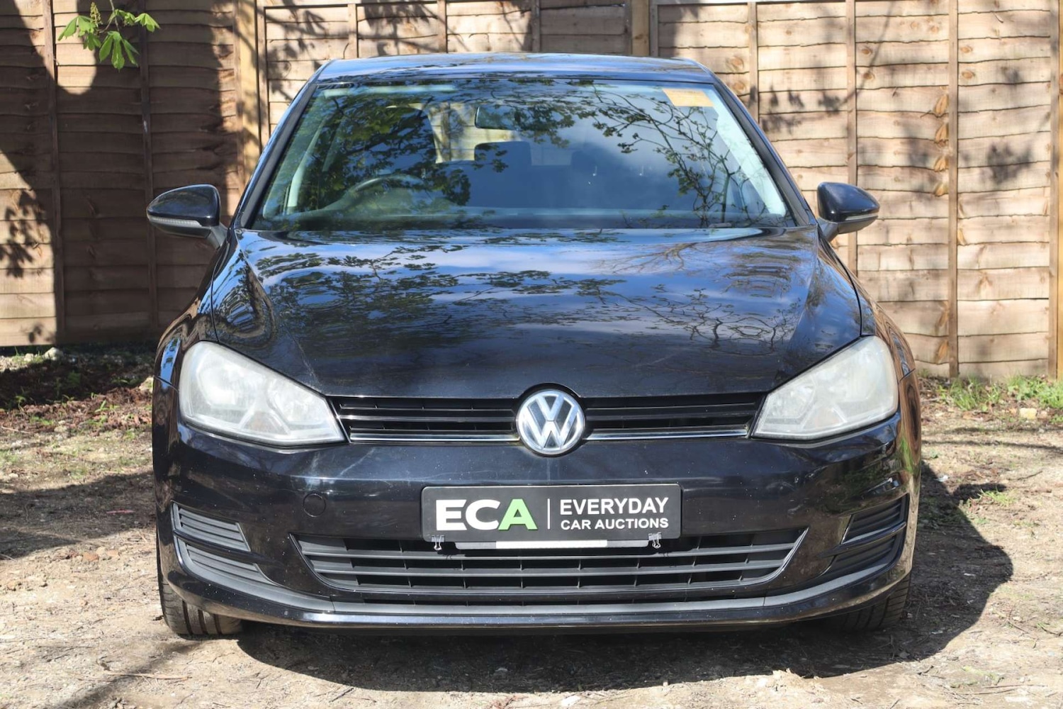 Used Volkswagen Golf 2014 for sale - 78133390: Photo 2