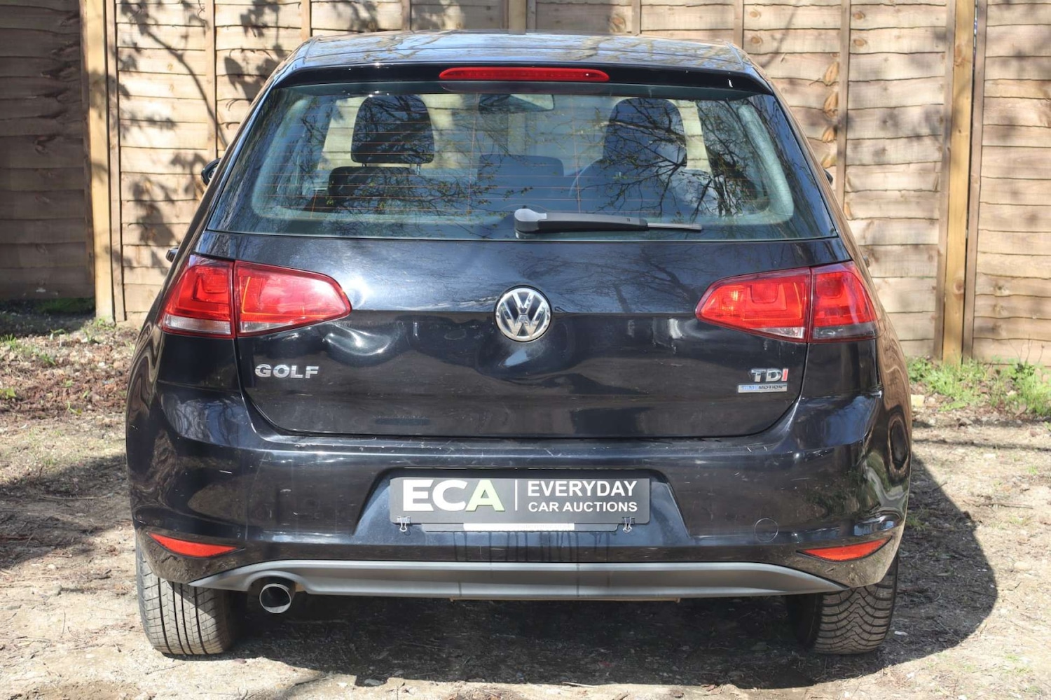 Used Volkswagen Golf 2014 for sale - 78133390: Photo 28