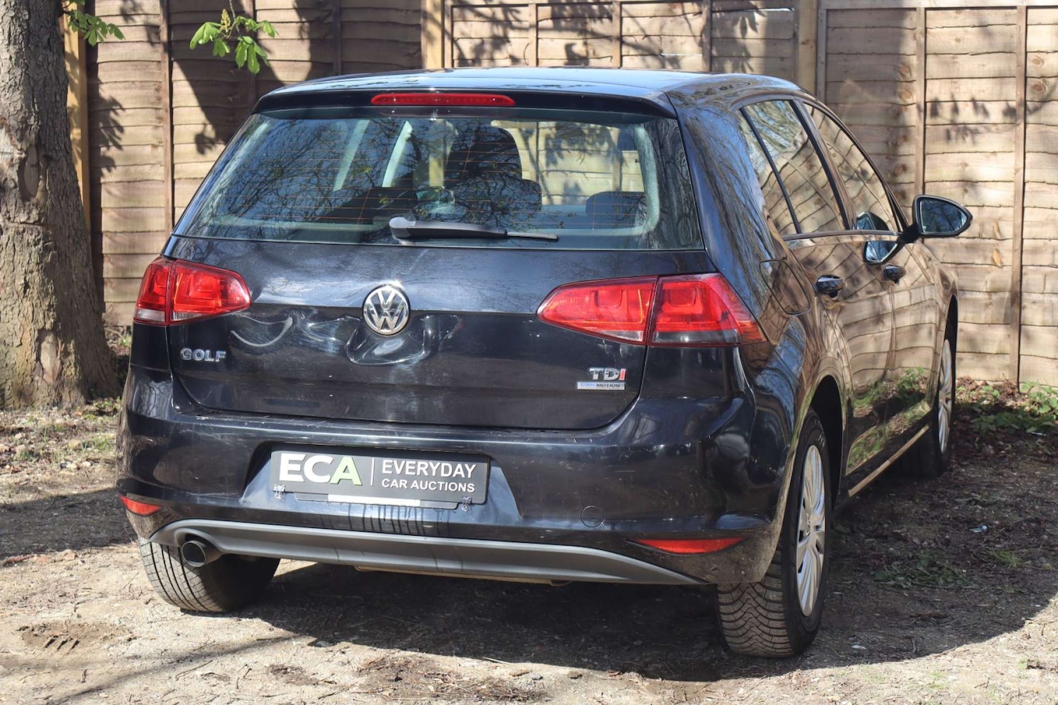 Used Volkswagen Golf 2014 for sale - 78133390: Photo 29