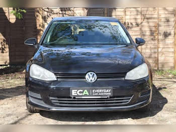 Used Volkswagen Golf 2014 for sale - 78133390: Photo