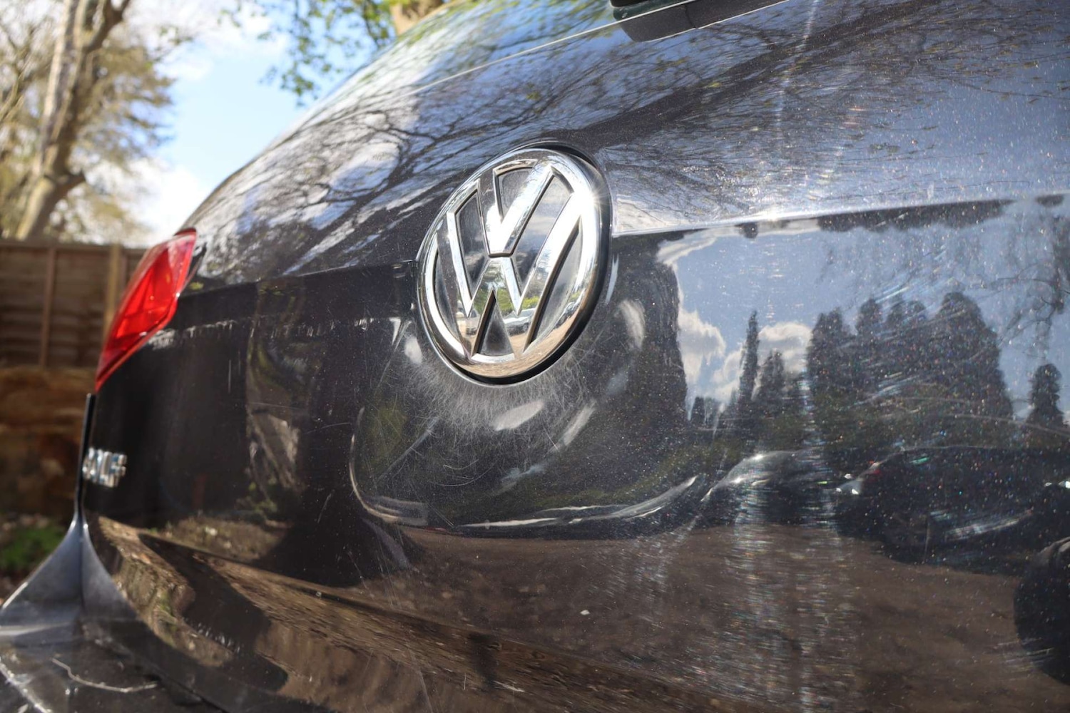 Used Volkswagen Golf 2014 for sale - 78133390: Photo 30