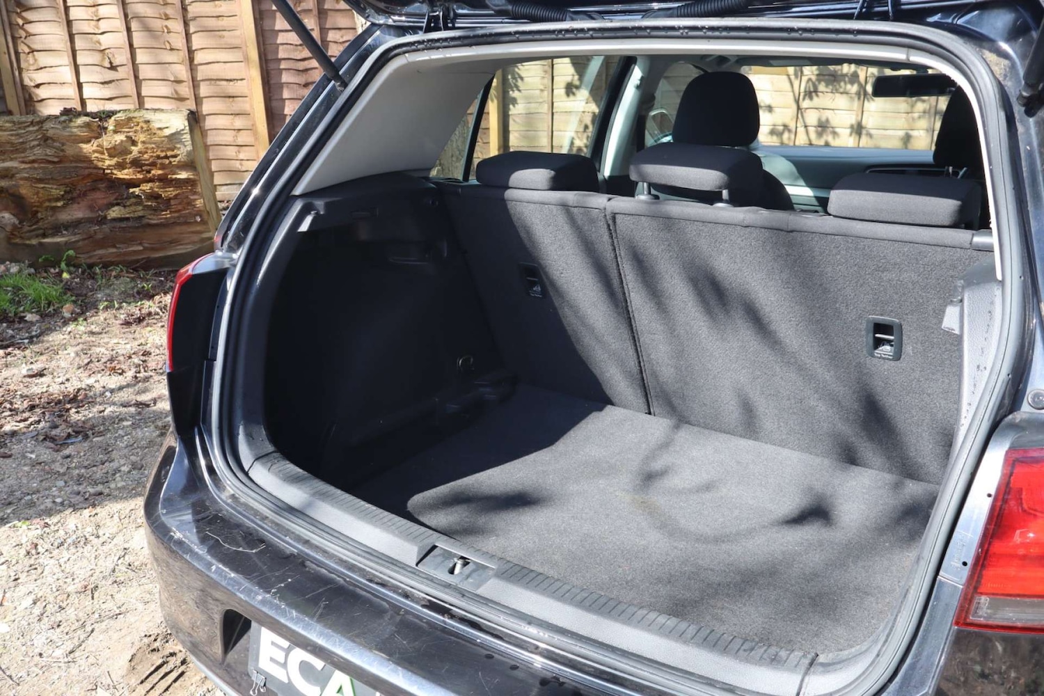 Used Volkswagen Golf 2014 for sale - 78133390: Photo 31