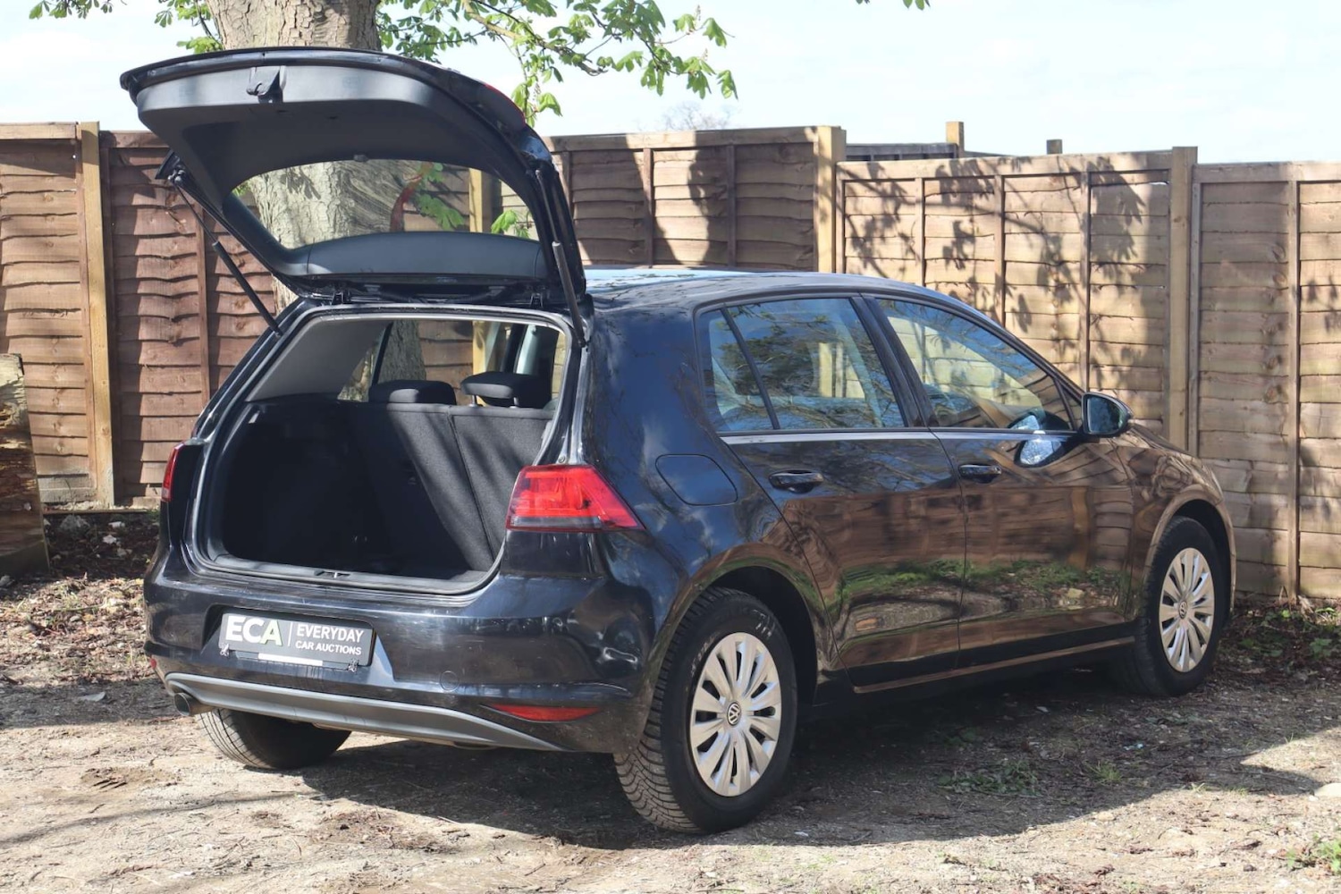 Used Volkswagen Golf 2014 for sale - 78133390: Photo 32