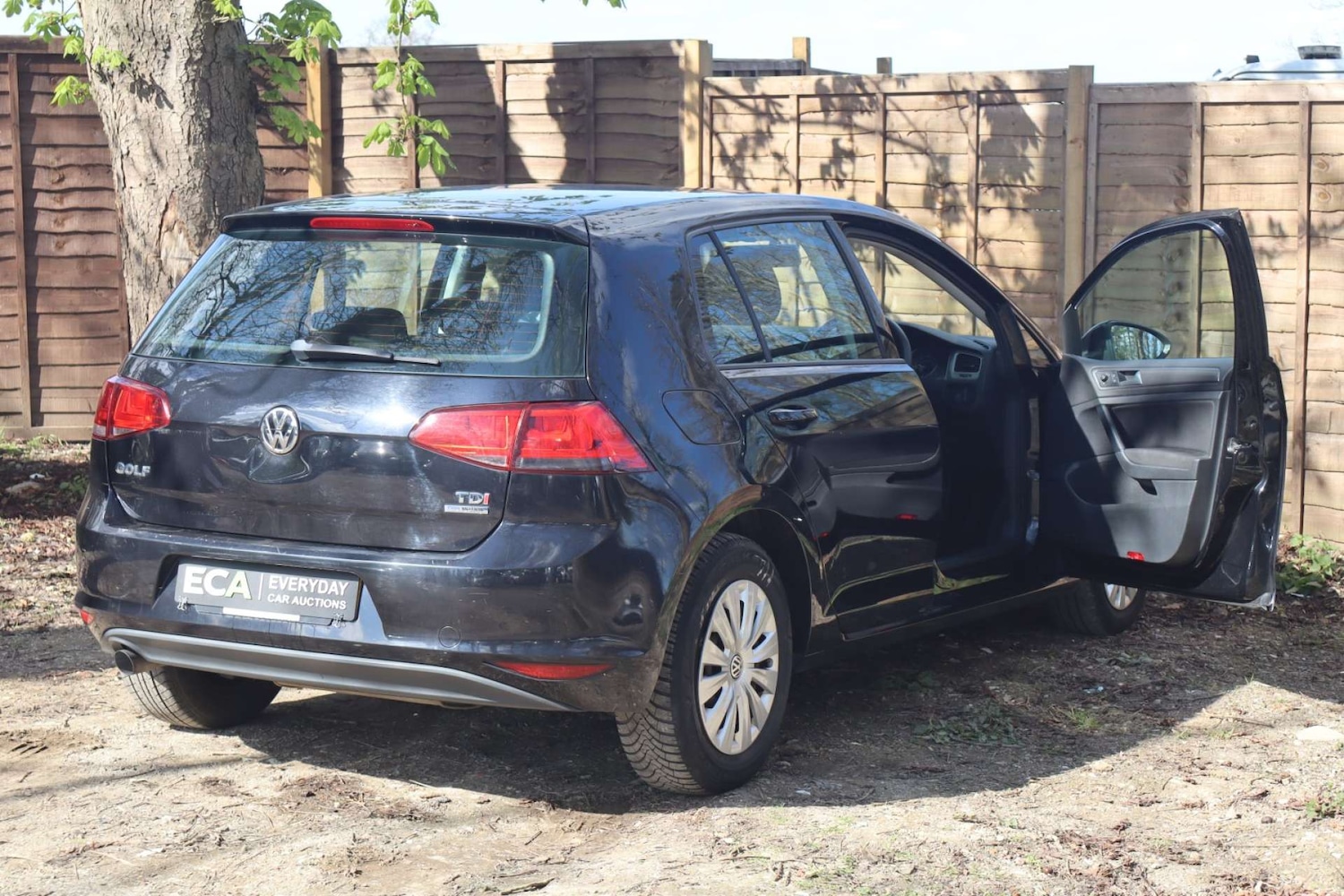 Used Volkswagen Golf 2014 for sale - 78133390: Photo 33