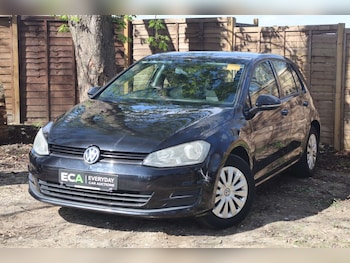 Used Volkswagen Golf 2014 for sale - 78133390: Photo