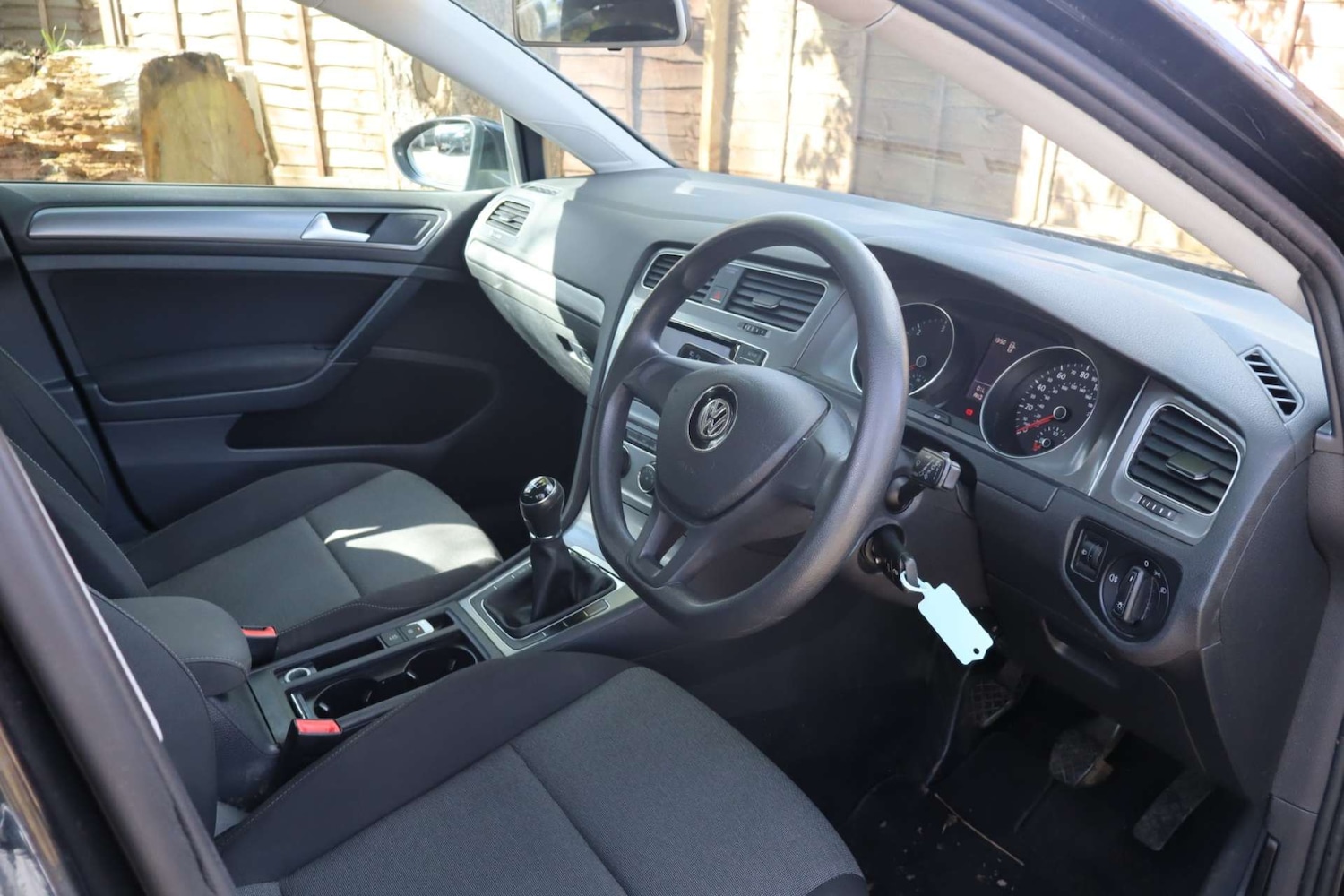 Used Volkswagen Golf 2014 for sale - 78133390: Photo 4