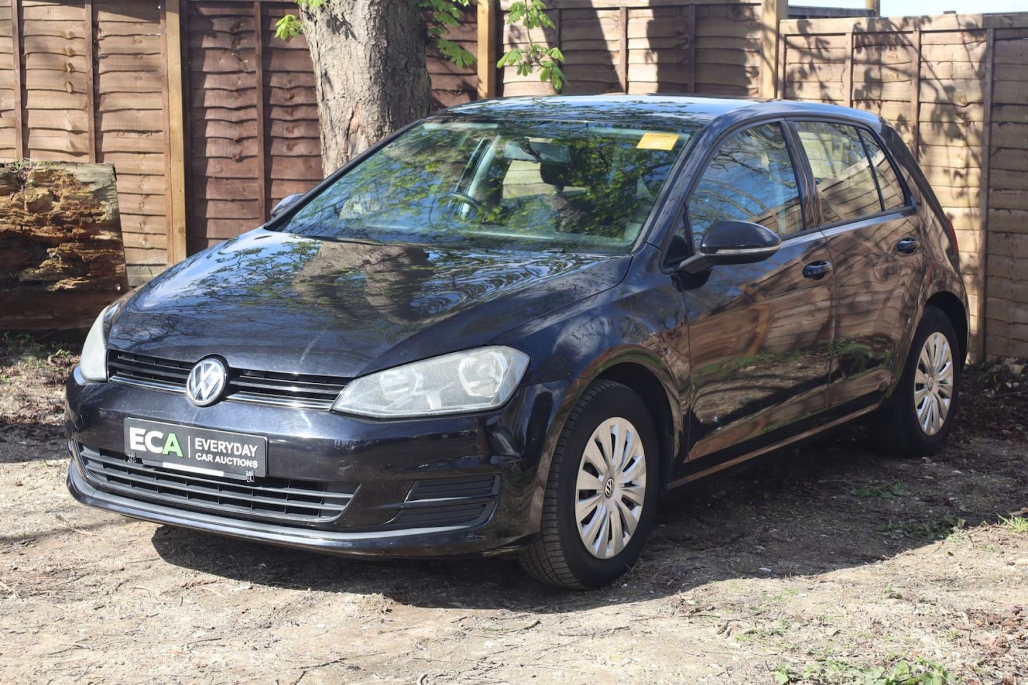 Used Volkswagen Golf 2014 for sale - 78133390: Photo 8