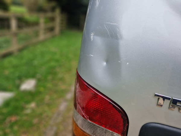 Used Volkswagen Transporter 2005 for sale - 76288517: Photo 20