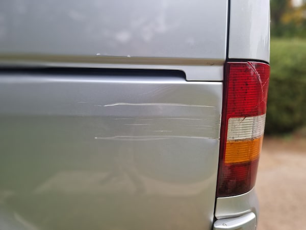 Used Volkswagen Transporter 2005 for sale - 76288517: Photo 23