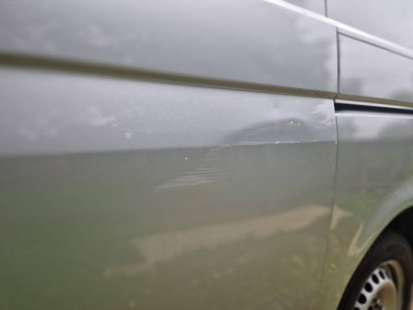 Used Volkswagen Transporter 2005 for sale - 76288517: Photo 24