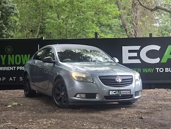 Used Vauxhall Insignia 2012 for sale - 78593490: Photo