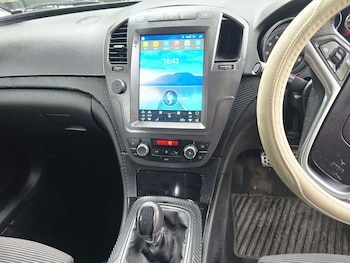 Used Vauxhall Insignia 2012 for sale - 78593490: Photo