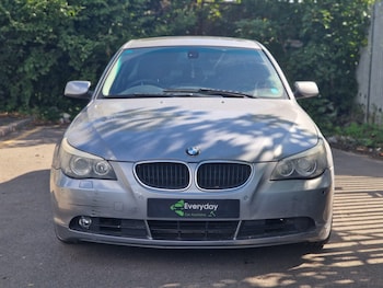 BMW - 5 Series