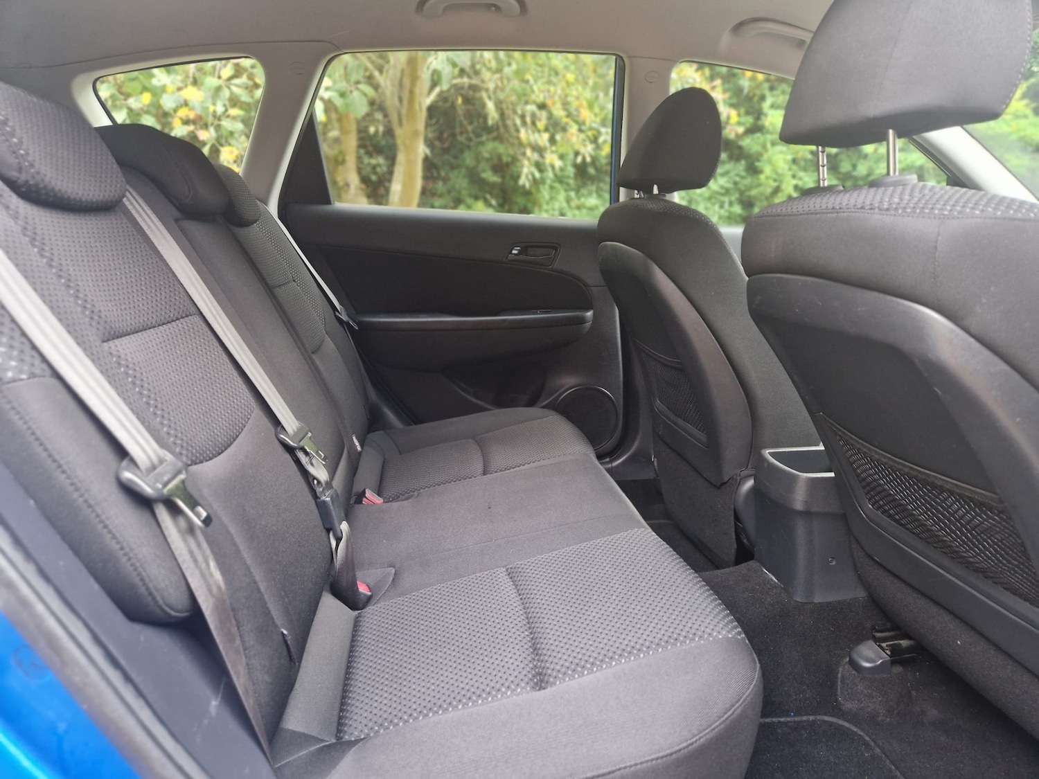 Used Hyundai i30 2010 for sale - 76330196: Photo 10