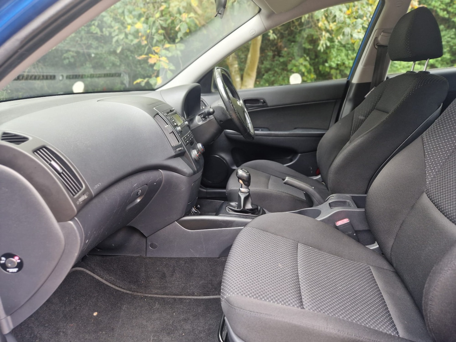 Used Hyundai i30 2010 for sale - 76330196: Photo 11