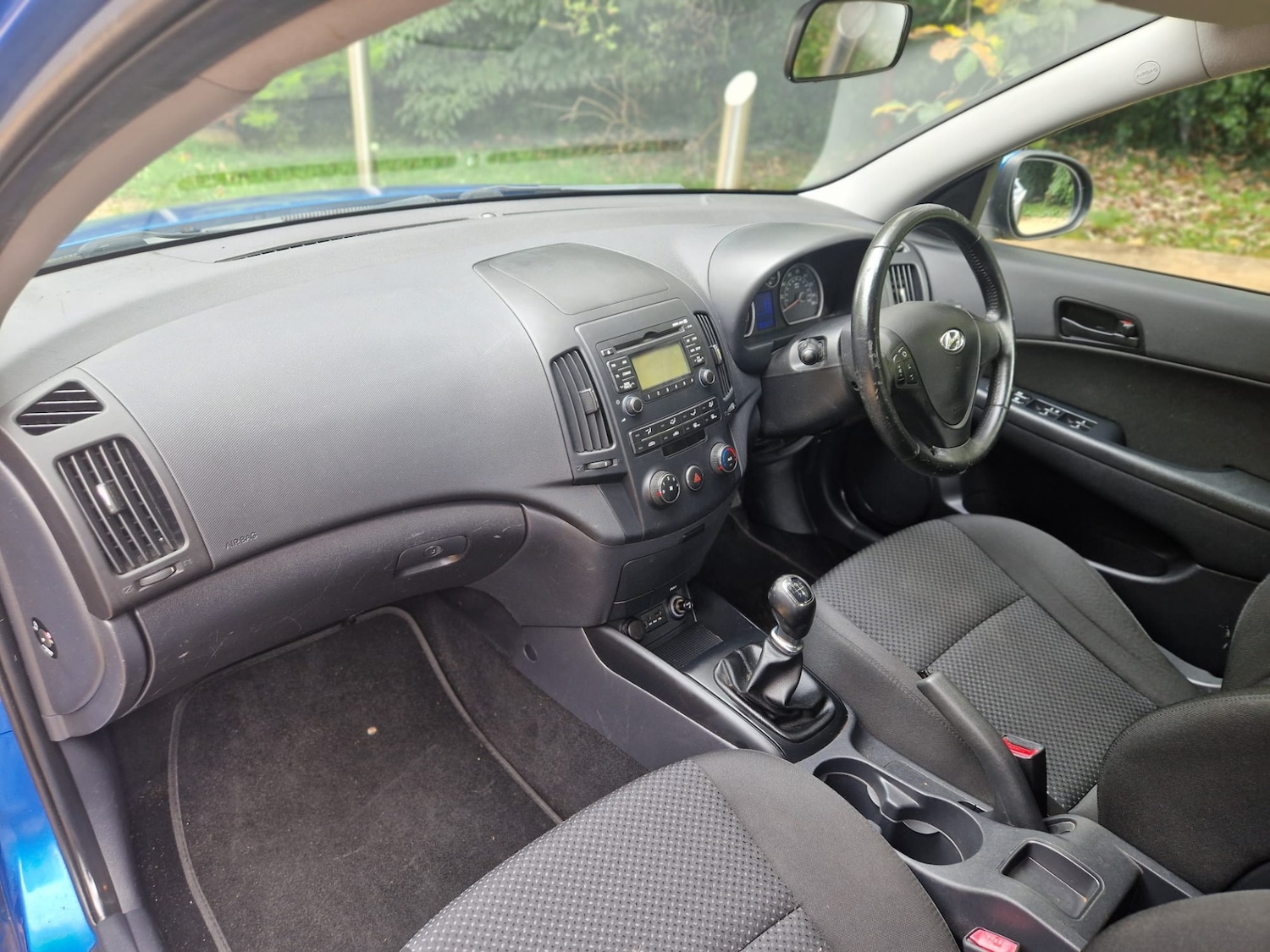 Used Hyundai i30 2010 for sale - 76330196: Photo 12