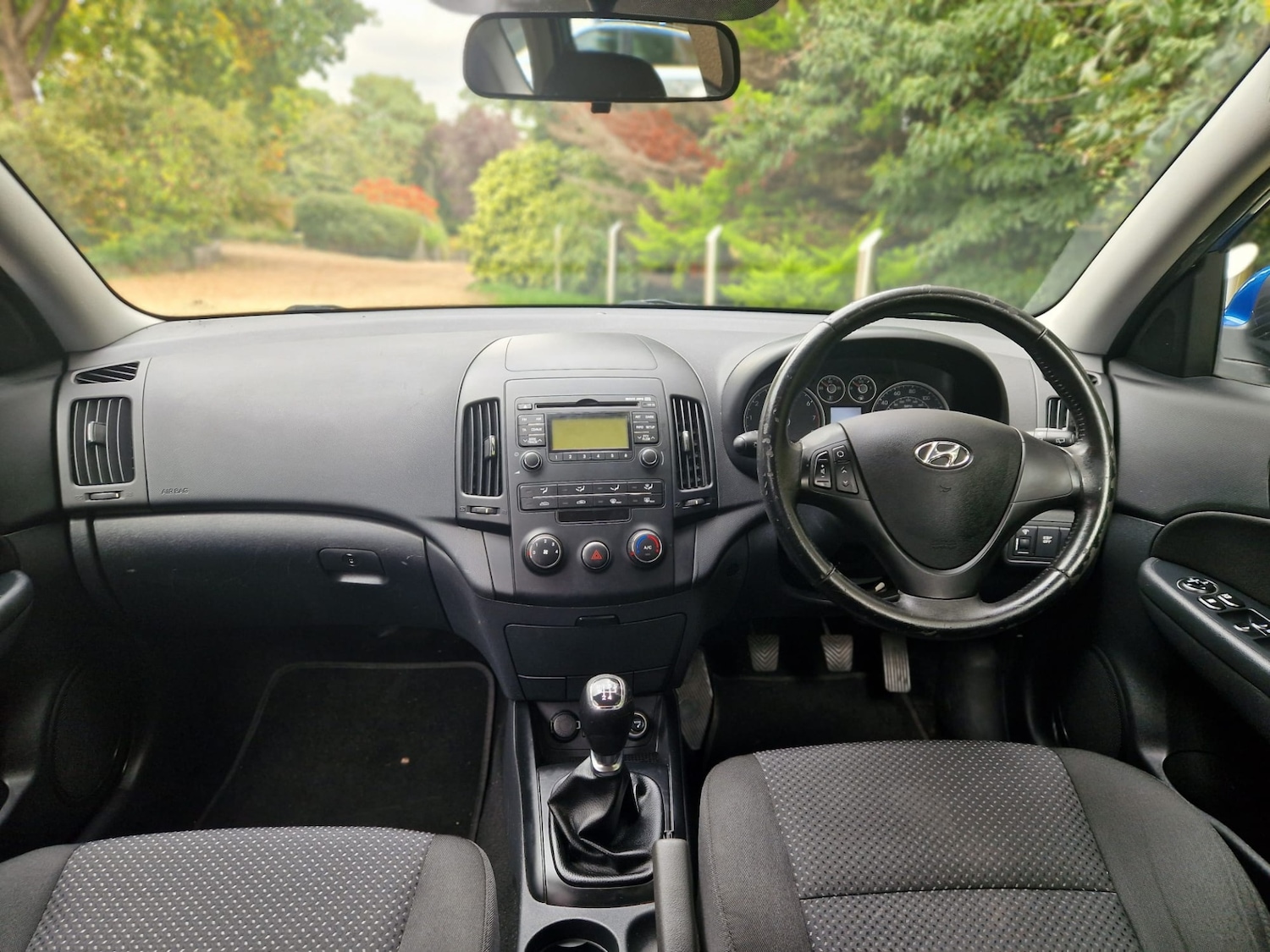 Used Hyundai i30 2010 for sale - 76330196: Photo 13