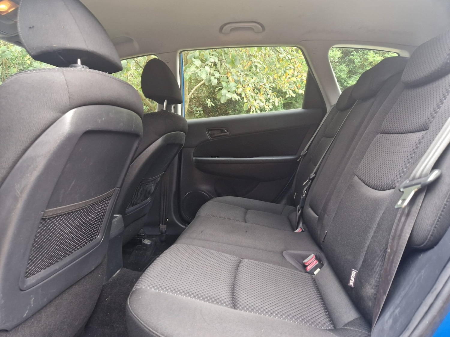 Used Hyundai i30 2010 for sale - 76330196: Photo 14