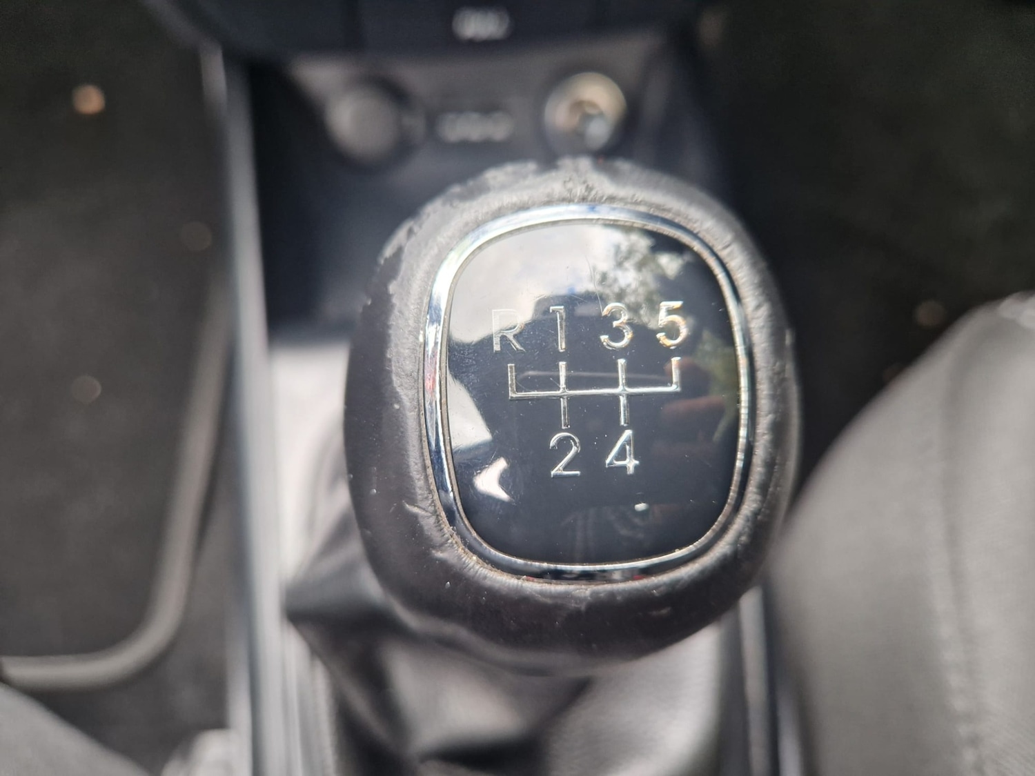 Used Hyundai i30 2010 for sale - 76330196: Photo 16