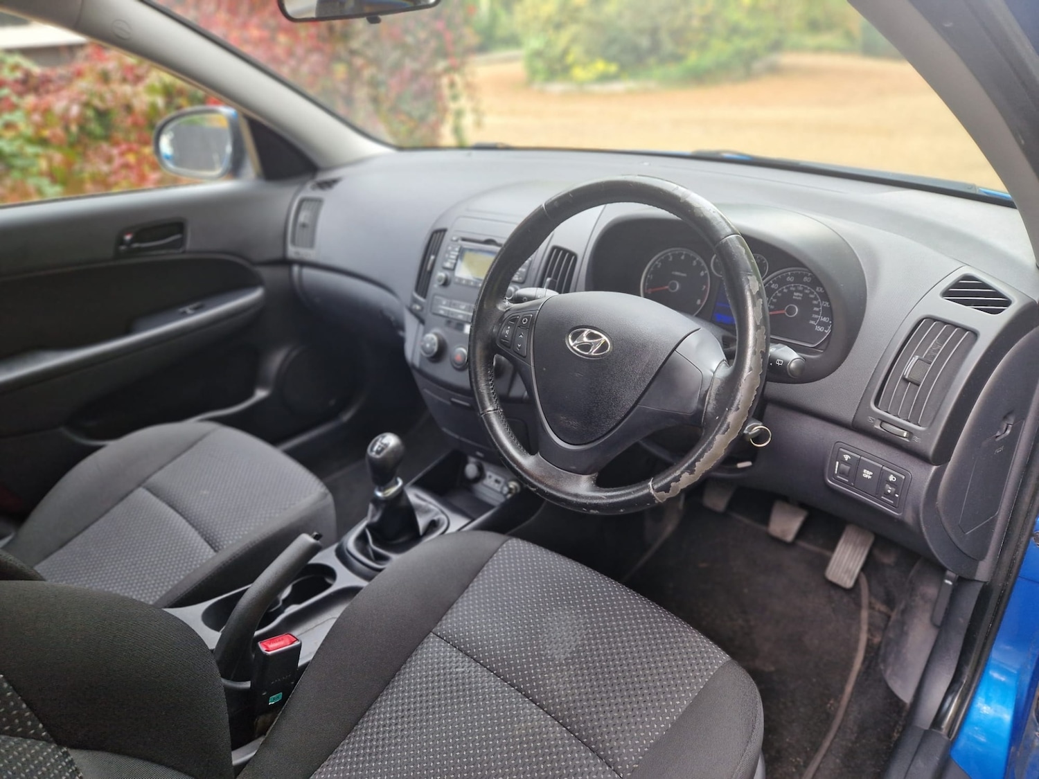 Used Hyundai i30 2010 for sale - 76330196: Photo 17