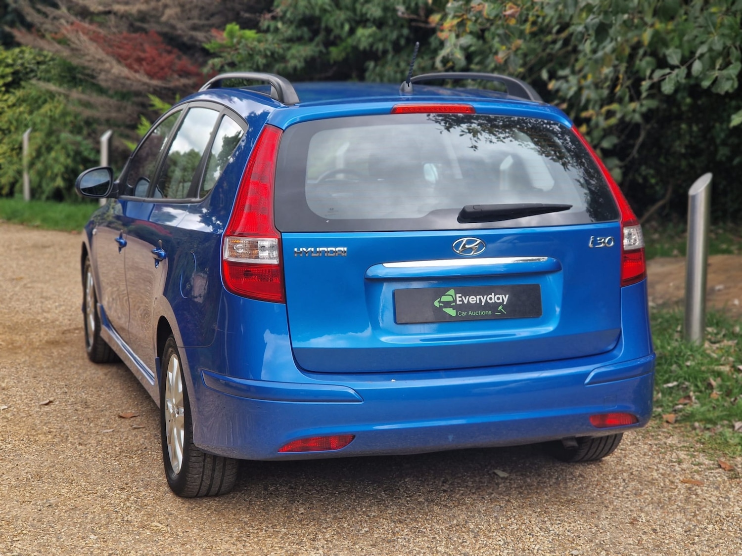 Used Hyundai i30 2010 for sale - 76330196: Photo 18