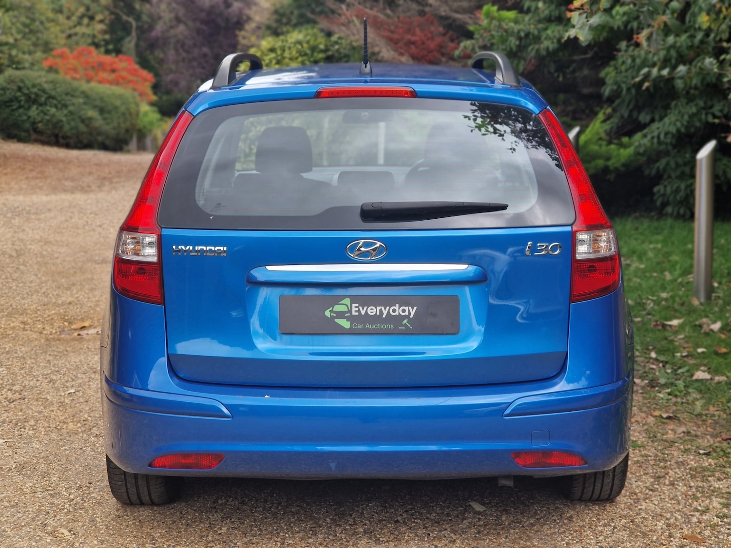 Used Hyundai i30 2010 for sale - 76330196: Photo 19