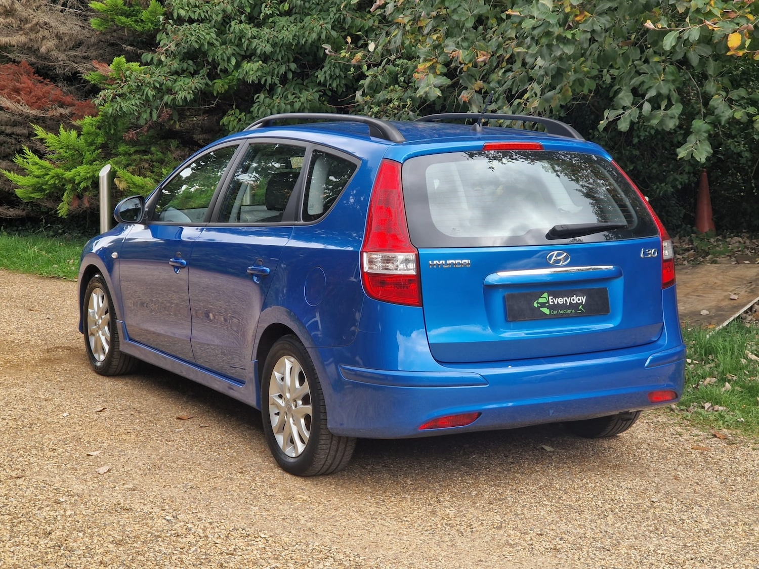 Used Hyundai i30 2010 for sale - 76330196: Photo 20