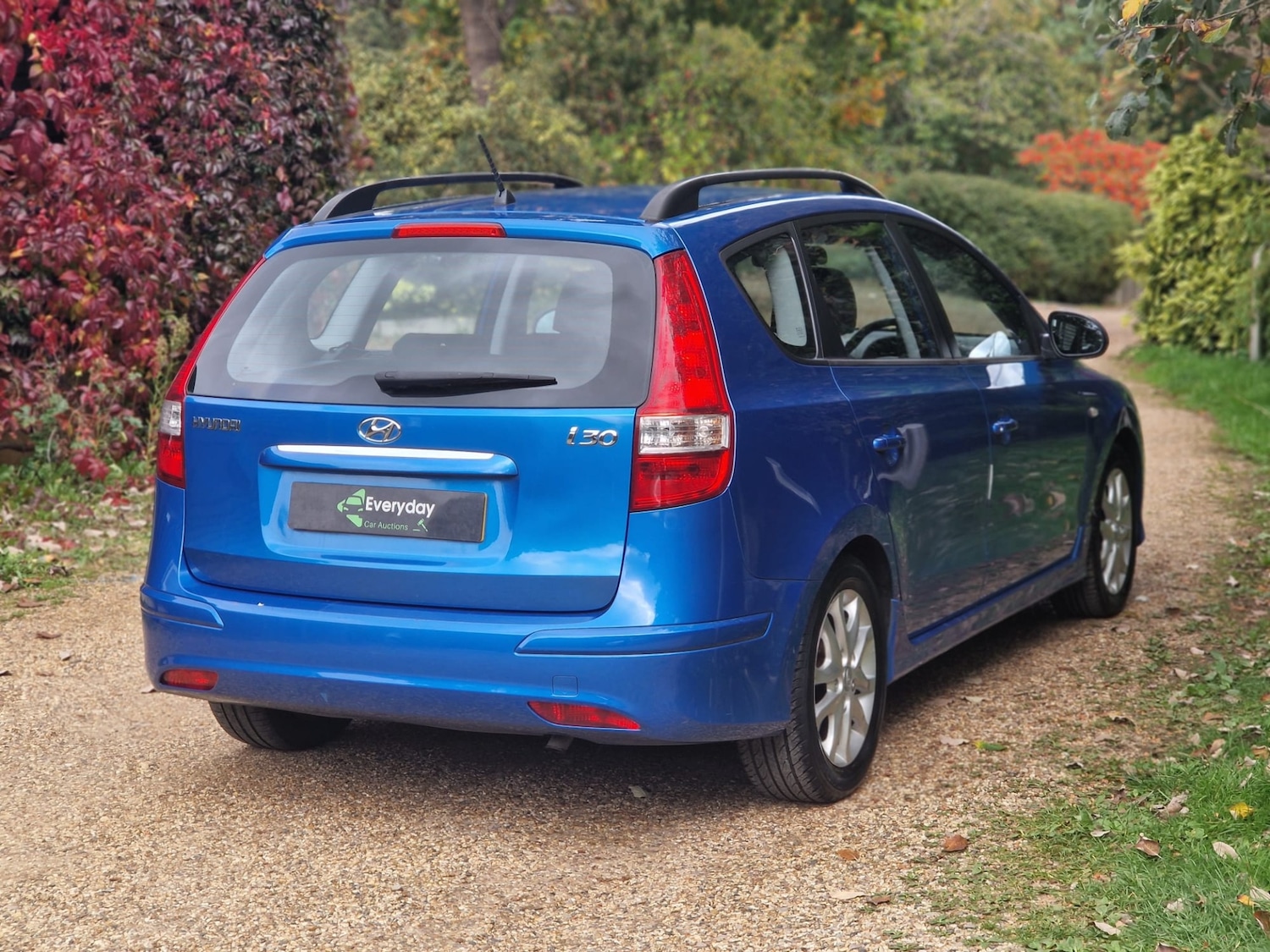 Used Hyundai i30 2010 for sale - 76330196: Photo 22