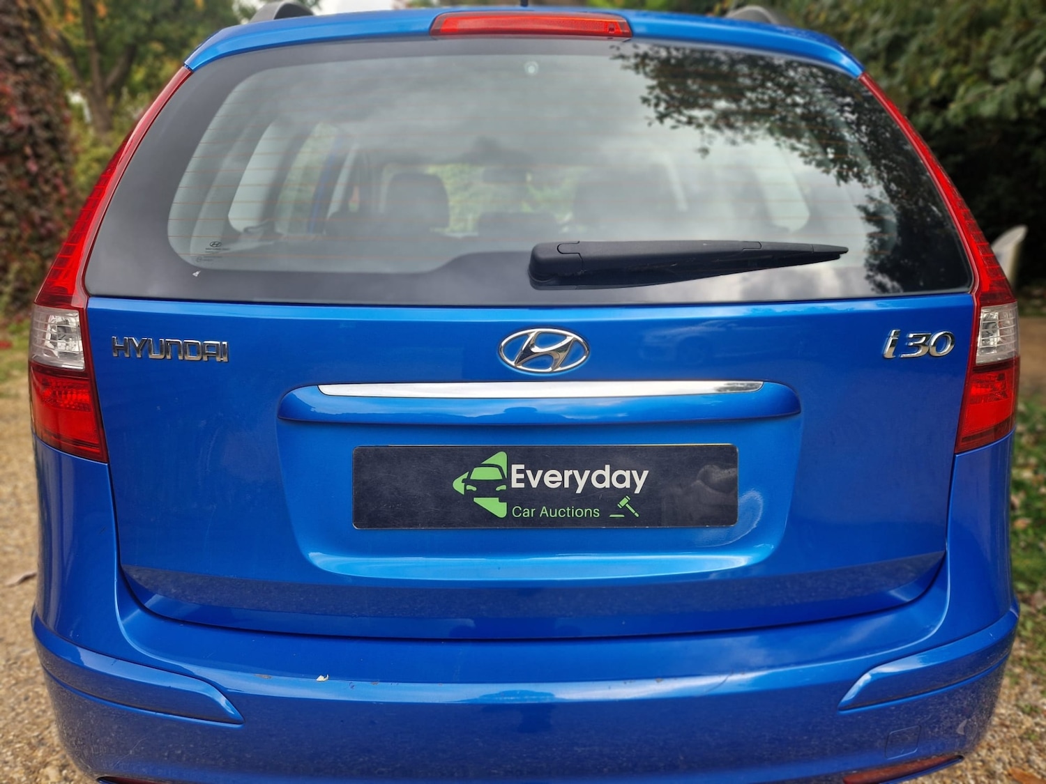 Used Hyundai i30 2010 for sale - 76330196: Photo 24