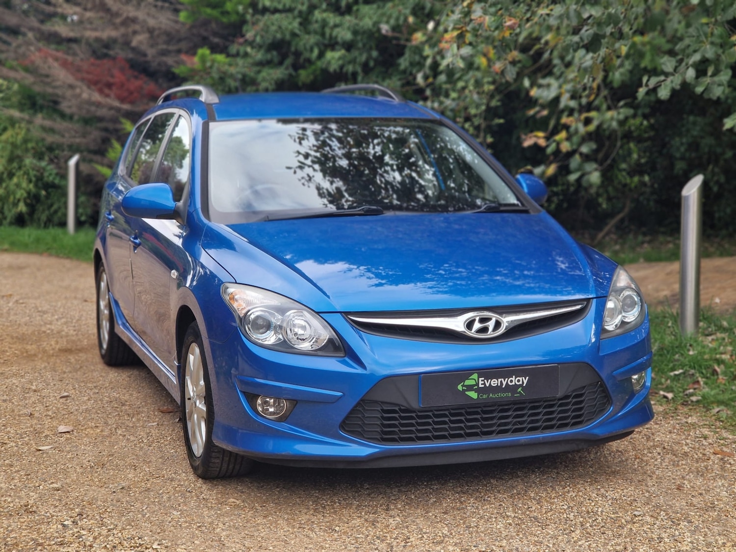 Used Hyundai i30 2010 for sale - 76330196: Photo 5