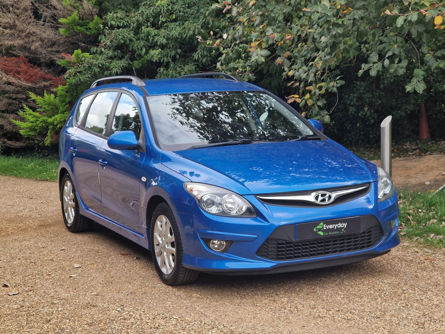 Used Hyundai i30 2010 for sale - 76330196: Photo 6