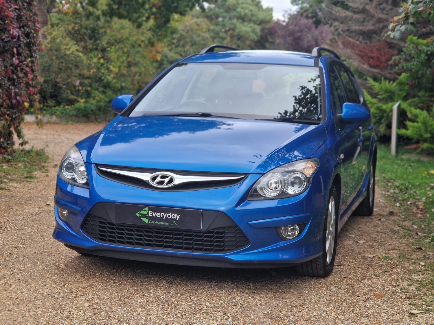 Used Hyundai i30 2010 for sale - 76330196: Photo 7