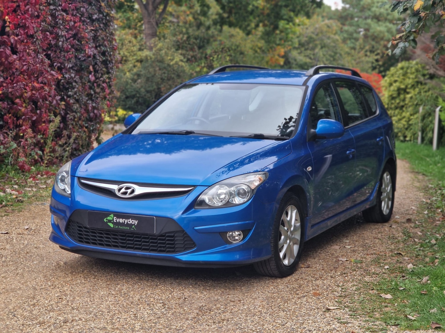 Used Hyundai i30 2010 for sale - 76330196: Photo 8