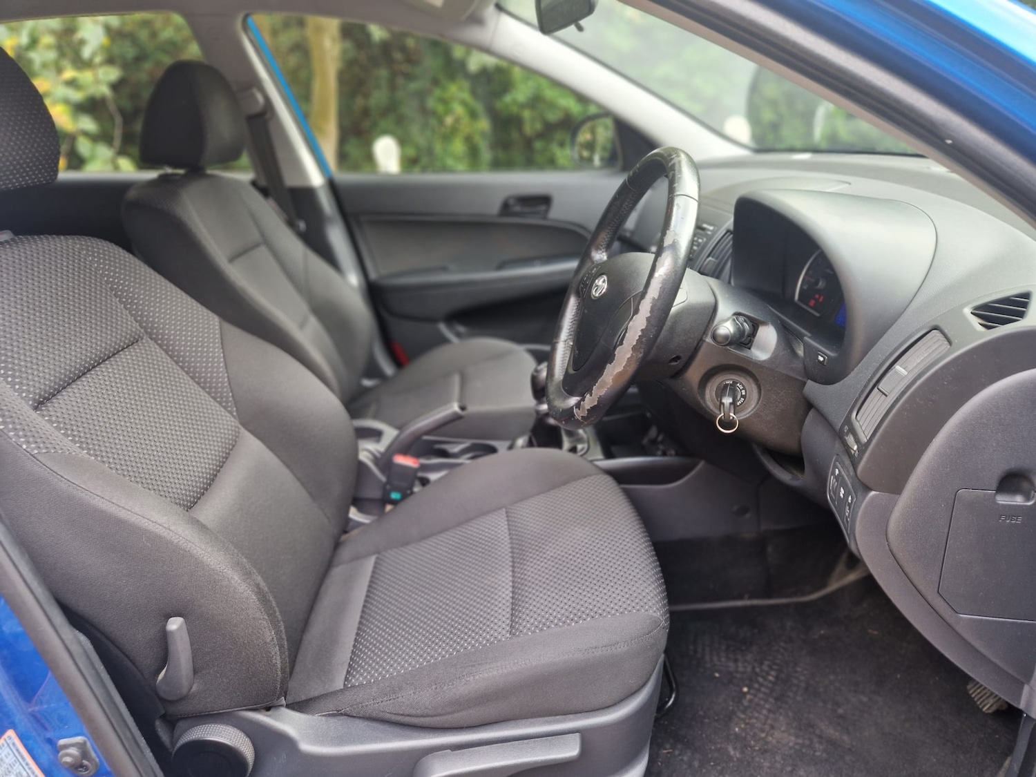 Used Hyundai i30 2010 for sale - 76330196: Photo 9